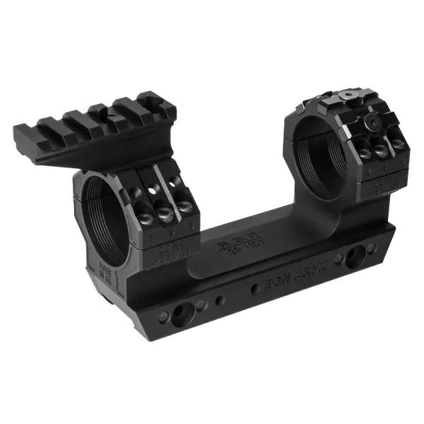 BGN ARMO - DKM Picatinny H20-S5 rail BGN ARMO - DKM Picatinny H20-S5 rail