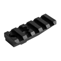 Планка BGN ARMO - ДКМ Picatinny H10-S5