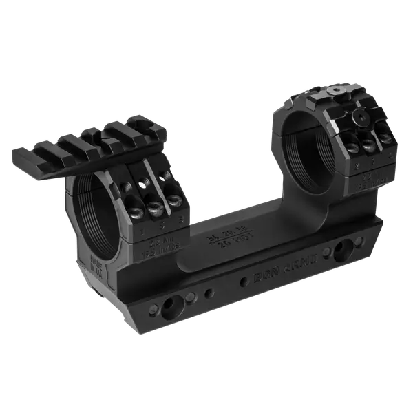 BGN ARMO bar - DKM Picatinny H10-S5 BGN ARMO bar - DKM Picatinny H10-S5