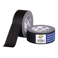 Reinforced tape GAFFER TAPE 48mm x 25m black