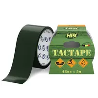 Армированная лента TACTAPE 48мм x 5м оливковая