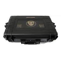 РЕБ Contra-drone (7 Ultra) (300-1020МГц, 2390-2500МГц, 5725-5850МГц)