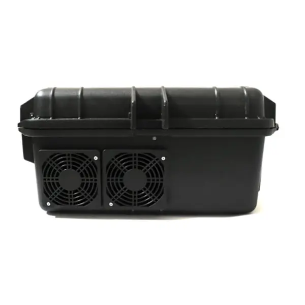 РЕБ Contra-drone (7 Ultra) (300-1020МГц, 2390-2500МГц, 5725-5850МГц)