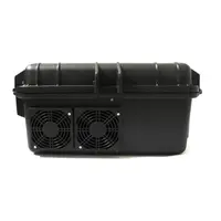 РЕБ Contra-drone (7 Ultra) (400-1200МГц, 2390-2500МГц, 5725-5850МГц))