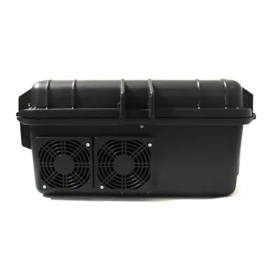 РЕБ Contra-drone (7 Ultra) (400-1200МГц, 2390-2500МГц, 5725-5850МГц))