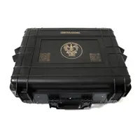 РЕБ Contra-drone (7 М) (200-500МГц, 700-1200МГц, 2390-2500МГц)