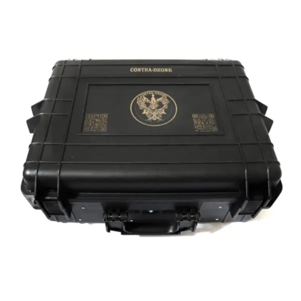 РЕБ Contra-drone (7 М) (200-500МГц, 700-1200МГц, 2390-2500МГц)