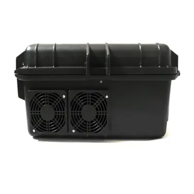 РЕБ Contra-drone (7 М) (200-500МГц, 700-1200МГц, 2390-2500МГц)