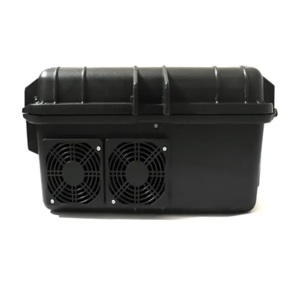 РЕБ Contra-drone (7 М) (200-500МГц, 700-1200МГц, 2390-2500МГц)