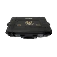 РЕБ Contra-drone (8 Ultra) (300-1200МГц, 2390-2500МГц, 5725-5850МГц)