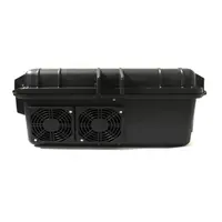 РЕБ Contra-drone (8 Ultra) (300-1200МГц, 2390-2500МГц, 5725-5850МГц)