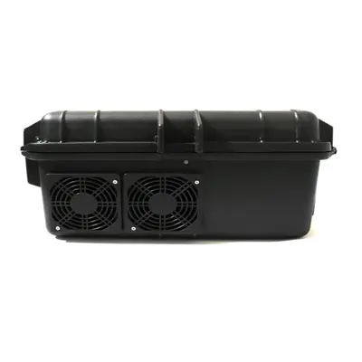 РЕБ Contra-drone (8 Ultra) (300-1200МГц, 2390-2500МГц, 5725-5850МГц)