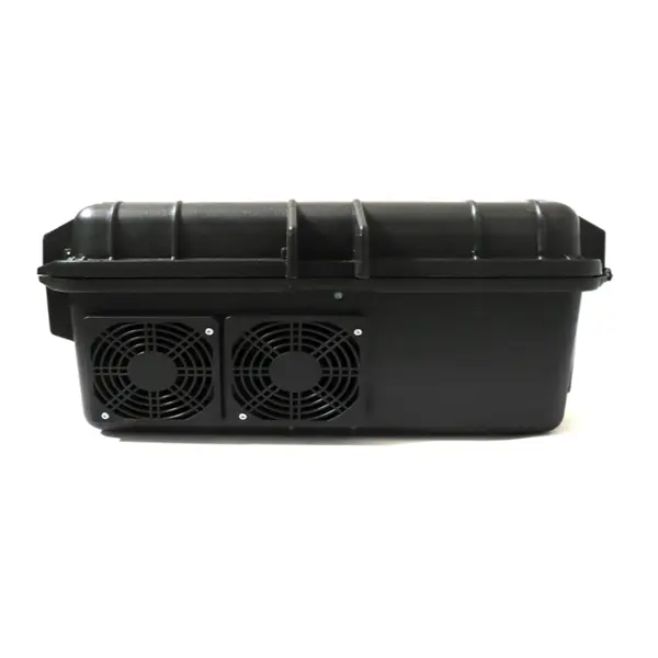 РЕБ Contra-drone (8 Ultra) (300-1200МГц, 2390-2500МГц, 5725-5850МГц) РЕБ Contra-drone (8 Ultra) (300-1200МГц, 2390-2500МГц, 5725-5850МГц)