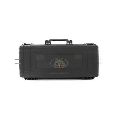 РЕБ Contra-drone (9 Ultra) (200-1200МГц, 2390-2500МГц, 5725-5850МГц)