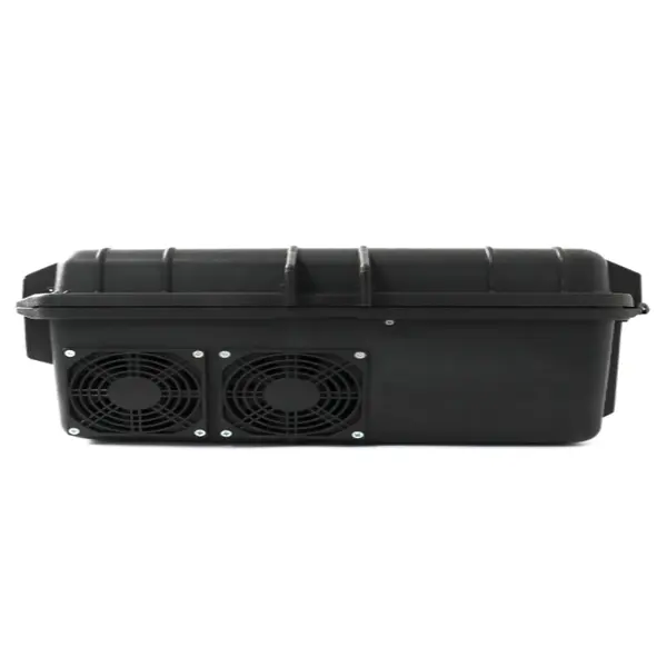 РЕБ Contra-drone (9 Ultra) (200-1200МГц, 2390-2500МГц, 5725-5850МГц) РЕБ Contra-drone (9 Ultra) (200-1200МГц, 2390-2500МГц, 5725-5850МГц)