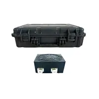 EW Contra-drone (Anti-drone 1) (5725-5850MHz) EW Contra-drone (Anti-drone 1) (5725-5850MHz)