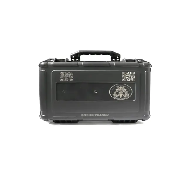 РЕБ Contra-drone (Anti-drone 1) (5725-5850МГц) РЕБ Contra-drone (Anti-drone 1) (5725-5850МГц)