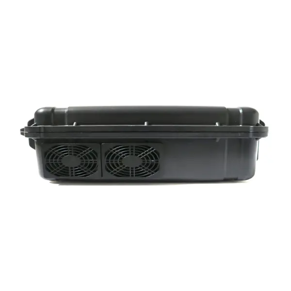 РЕБ Contra-drone (Anti-drone 1) (5725-5850МГц) РЕБ Contra-drone (Anti-drone 1) (5725-5850МГц)