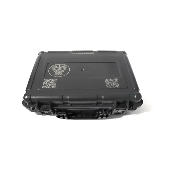 РЕБ Contra-drone (Anti-drone 1) (5725-5850МГц) РЕБ Contra-drone (Anti-drone 1) (5725-5850МГц)