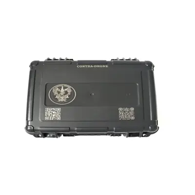 РЕБ Contra-drone (Anti-drone 2) (400-650МГц)