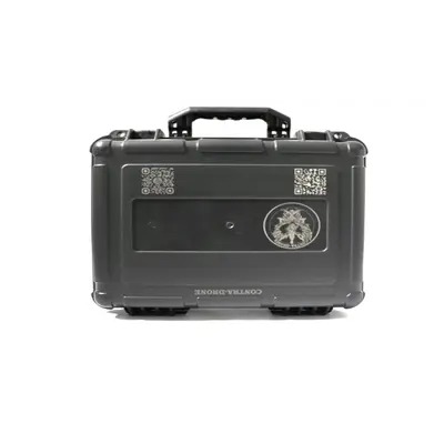 РЕБ Contra-drone (Anti-drone 2) (400-650МГц)