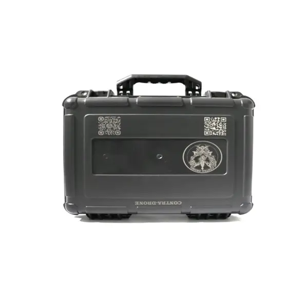 РЕБ Contra-drone (Anti-drone 2) (400-650МГц) РЕБ Contra-drone (Anti-drone 2) (400-650МГц)