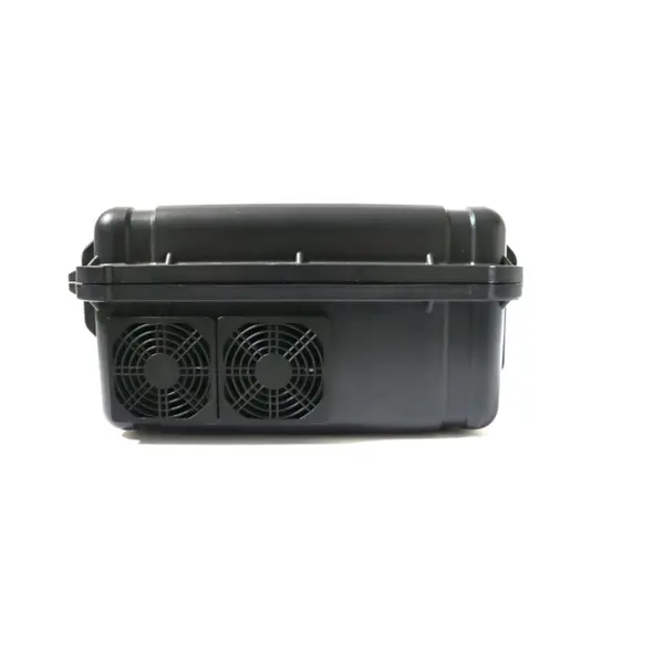 РЕБ Contra-drone (Anti-drone 2) (400-650МГц) РЕБ Contra-drone (Anti-drone 2) (400-650МГц)