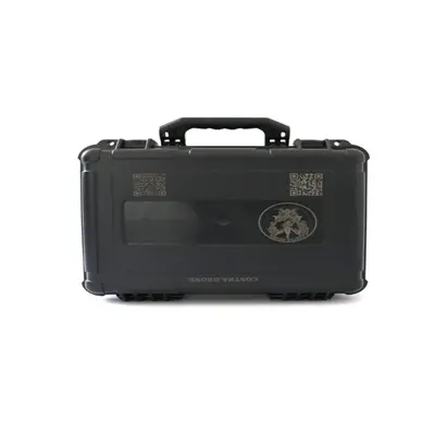 РЕБ Contra-drone (Anti-drone 3 Ultra) (300-400МГц, 700-1020МГц)