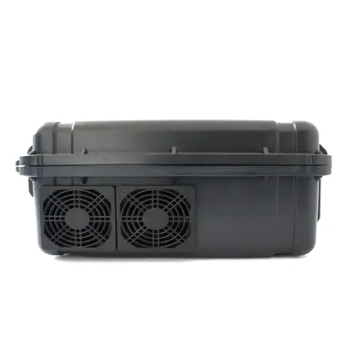 РЕБ Contra-drone (Anti-drone 3 Ultra) (300-400МГц, 700-1020МГц)