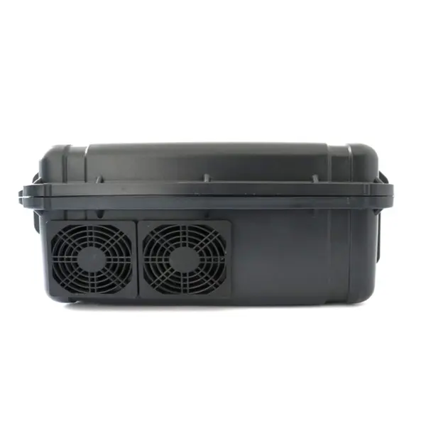 РЕБ Contra-drone (Anti-drone 3 Ultra) (300-400МГц, 700-1020МГц) РЕБ Contra-drone (Anti-drone 3 Ultra) (300-400МГц, 700-1020МГц)