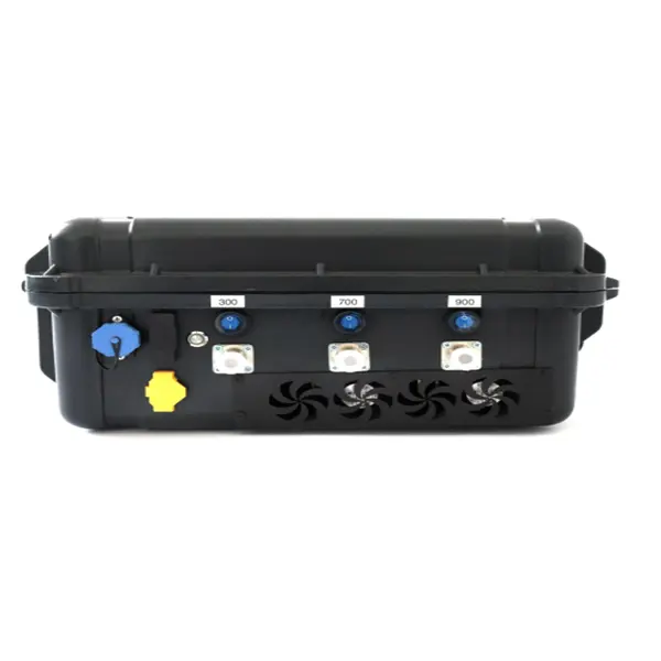 РЕБ Contra-drone (Anti-drone 3 Ultra) (300-400МГц, 700-1020МГц) РЕБ Contra-drone (Anti-drone 3 Ultra) (300-400МГц, 700-1020МГц)