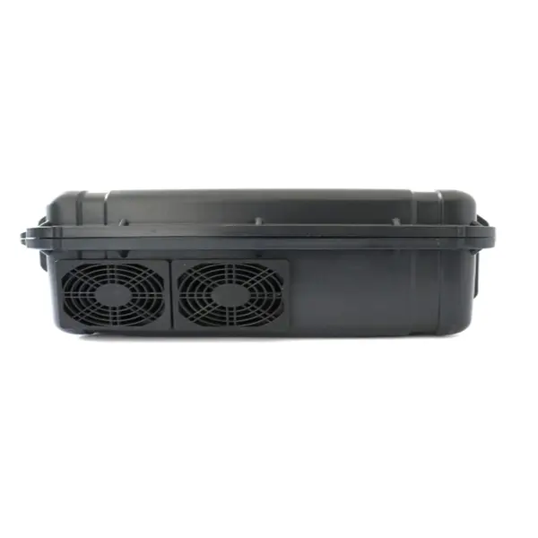 РЕБ Contra-drone (Anti-drone 3) (500-1020МГц) РЕБ Contra-drone (Anti-drone 3) (500-1020МГц)