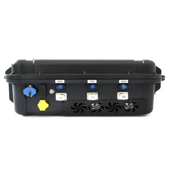 РЕБ Contra-drone (Anti-drone 3) (500-1020МГц) РЕБ Contra-drone (Anti-drone 3) (500-1020МГц)