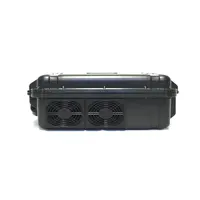 РЕБ Contra-drone (Anti-drone 4 Ultra) (300-400МГц, 700-1200МГц)