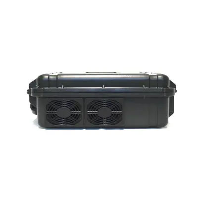 РЕБ Contra-drone (Anti-drone 4 Ultra) (300-400МГц, 700-1200МГц)