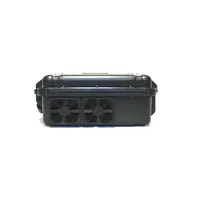 РЕБ Contra-drone (Anti-drone 4M) (400-500МГц, 700-1020МГц, 2390-2500МГц)