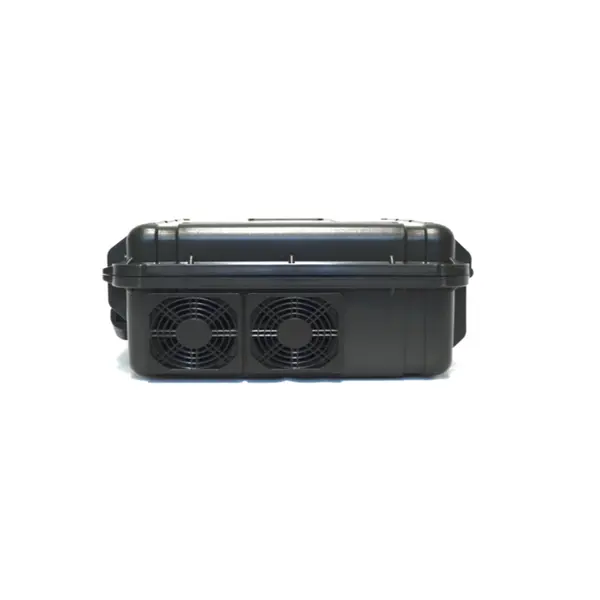 РЕБ Contra-drone (Anti-drone 4M) (400-500МГц, 700-1020МГц, 2390-2500МГц) РЕБ Contra-drone (Anti-drone 4M) (400-500МГц, 700-1020МГц, 2390-2500МГц)