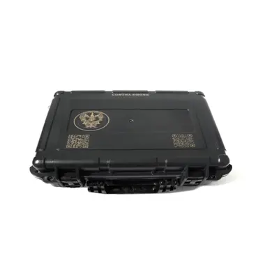 РЕБ Contra-drone (Anti-drone 6 Ultra) (300-1020МГц, 2390-2500МГц)