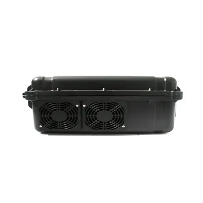 РЕБ Contra-drone (Anti-drone 6 Ultra) (300-1020МГц, 2390-2500МГц)