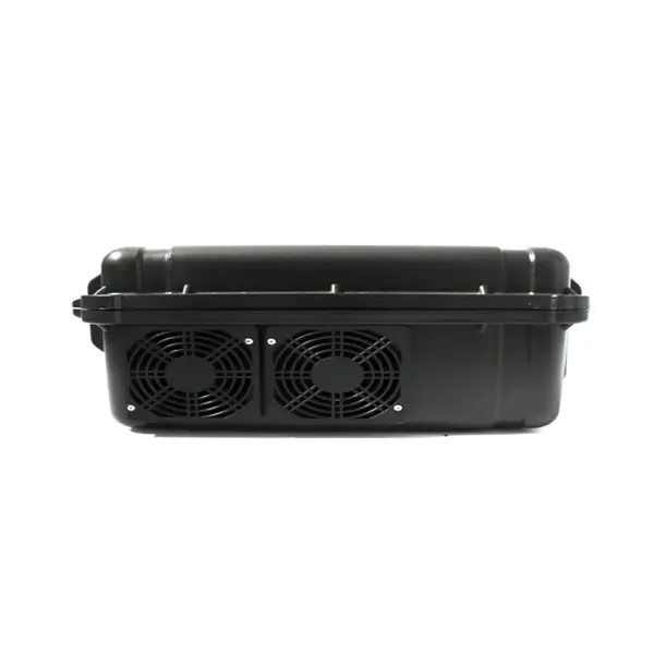 РЕБ Contra-drone (Anti-drone 6 Ultra) (300-1020МГц, 2390-2500МГц) РЕБ Contra-drone (Anti-drone 6 Ultra) (300-1020МГц, 2390-2500МГц)