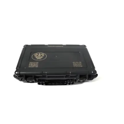 РЕБ Contra-drone (Anti-drone 6) (200-650МГц, 2390-2500МГц, 5725-5850МГц)