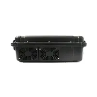 РЕБ Contra-drone (Anti-drone 6) (200-650МГц, 2390-2500МГц, 5725-5850МГц)