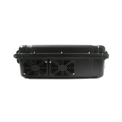 РЕБ Contra-drone (Anti-drone 6) (200-650МГц, 2390-2500МГц, 5725-5850МГц)