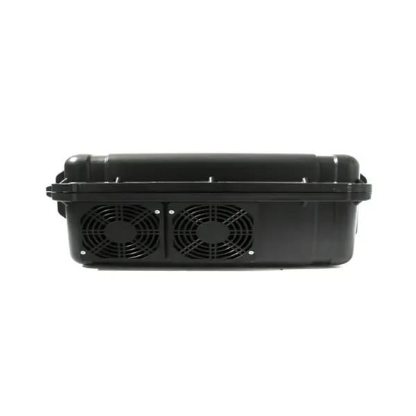 РЕБ Contra-drone (Anti-drone 6) (200-650МГц, 2390-2500МГц, 5725-5850МГц) РЕБ Contra-drone (Anti-drone 6) (200-650МГц, 2390-2500МГц, 5725-5850МГц)