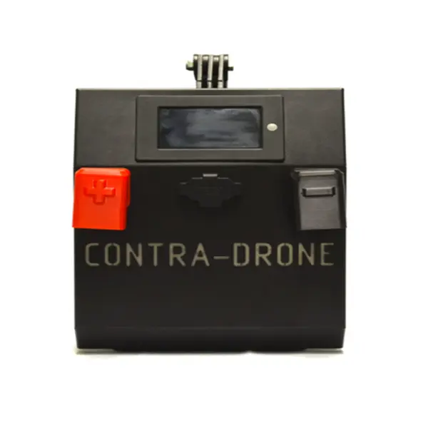 Акумулятор Contra-drone 105Ah