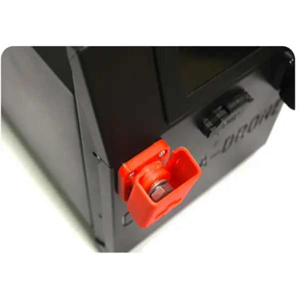 Акумулятор Contra-drone 105Ah