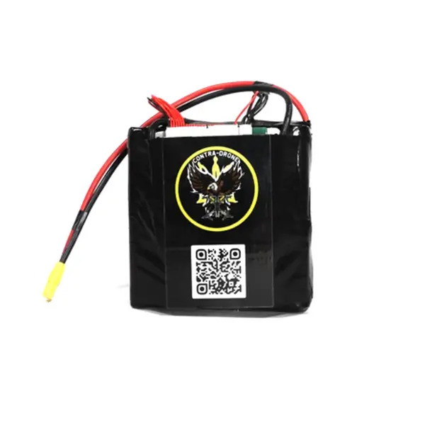 Акумулятор Contra-drone 35000mAh