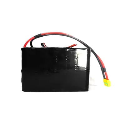 Акумулятор Contra-drone 35000mAh