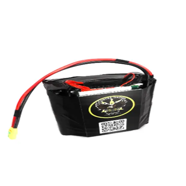 Акумулятор Contra-drone 35000mAh