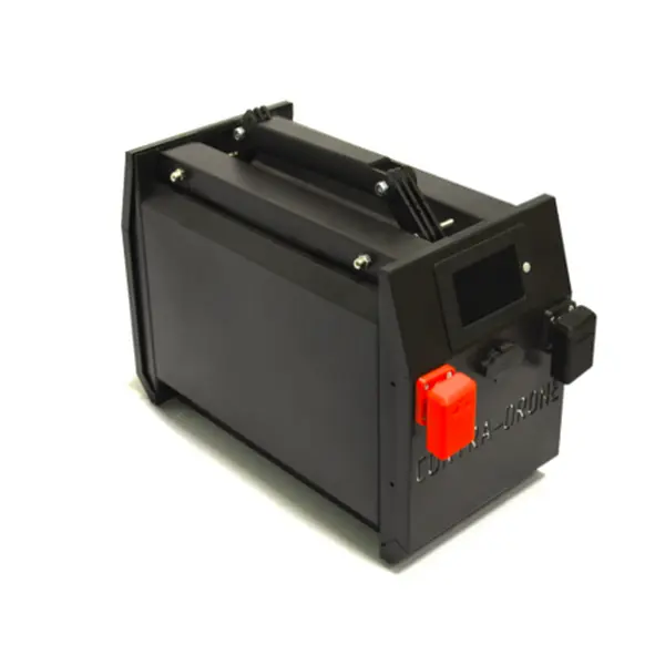 Акумулятор Contra-drone 150Ah